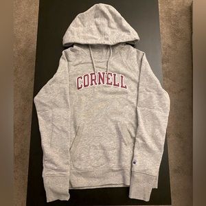 Champion Cornell University Hoodie